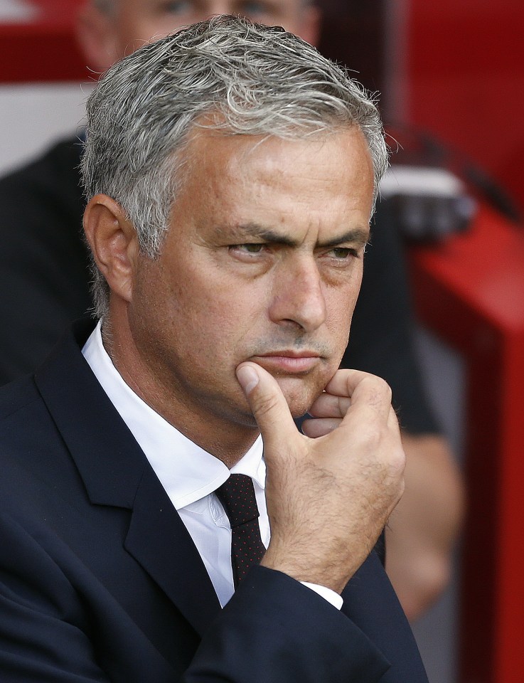  Jose Mourinho's methods have triggered a hugely positive turnaround in just three months