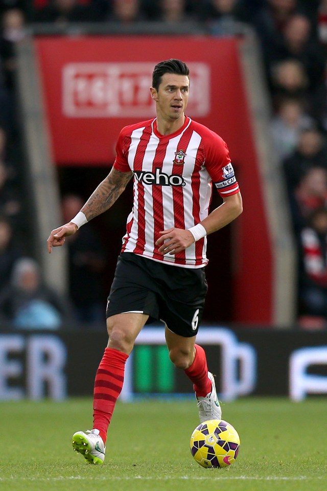  Manchester United tried to sign Jose Fonte in the summer