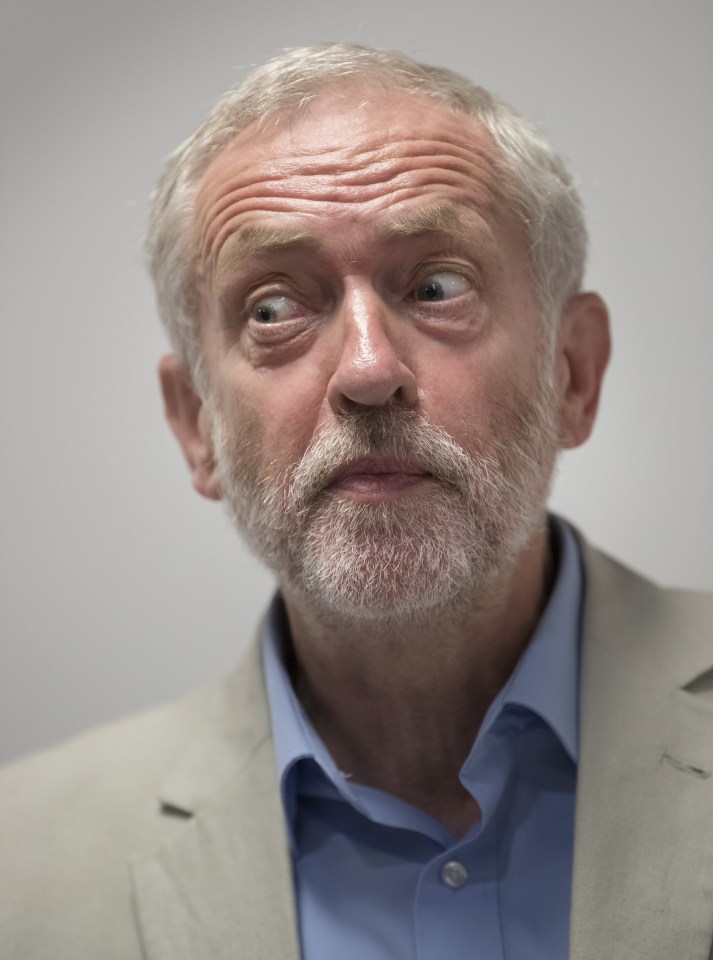  Labour leader Jeremy Corbyn's constituency is under threat after a boundary review