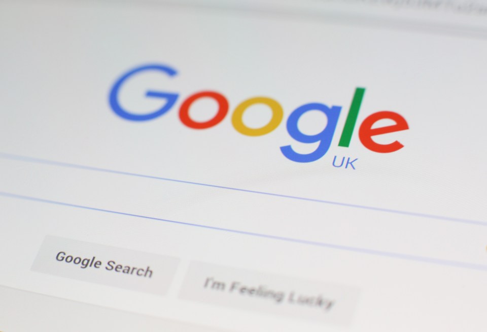  Google's autocomplete feature has revealed the burning questions being asked by Europeans about Britain