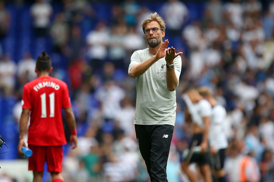 Jurgen Klopp is taking the League Cup seriously in 2016 as he looks for silverware