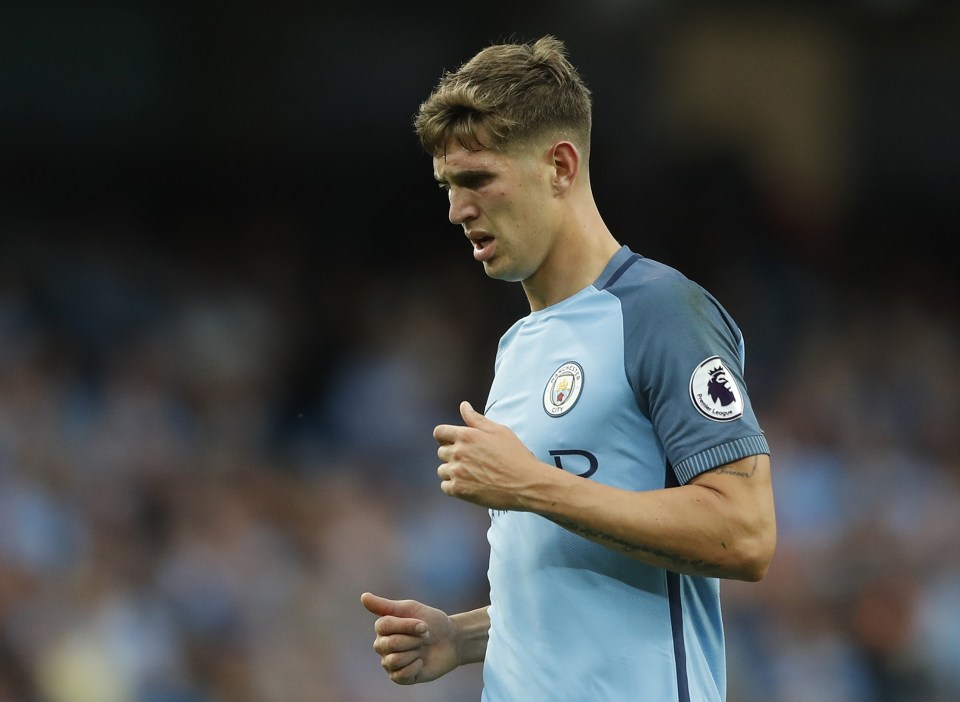 Man City broke the bank to land John Stones for £47.5m