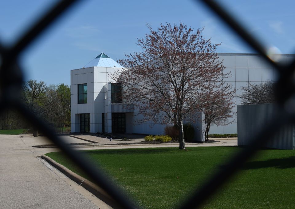  The singer was found dead at his Paisley Park home on April 21