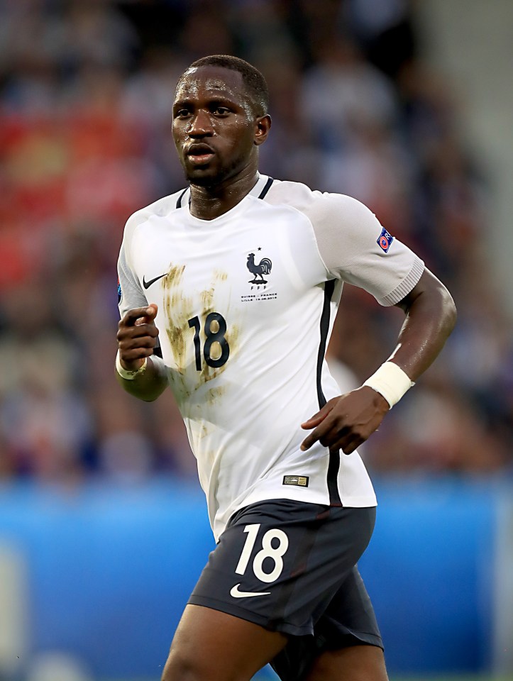 Moussa Sissoko completed a £30m move to Tottenham on deadline day