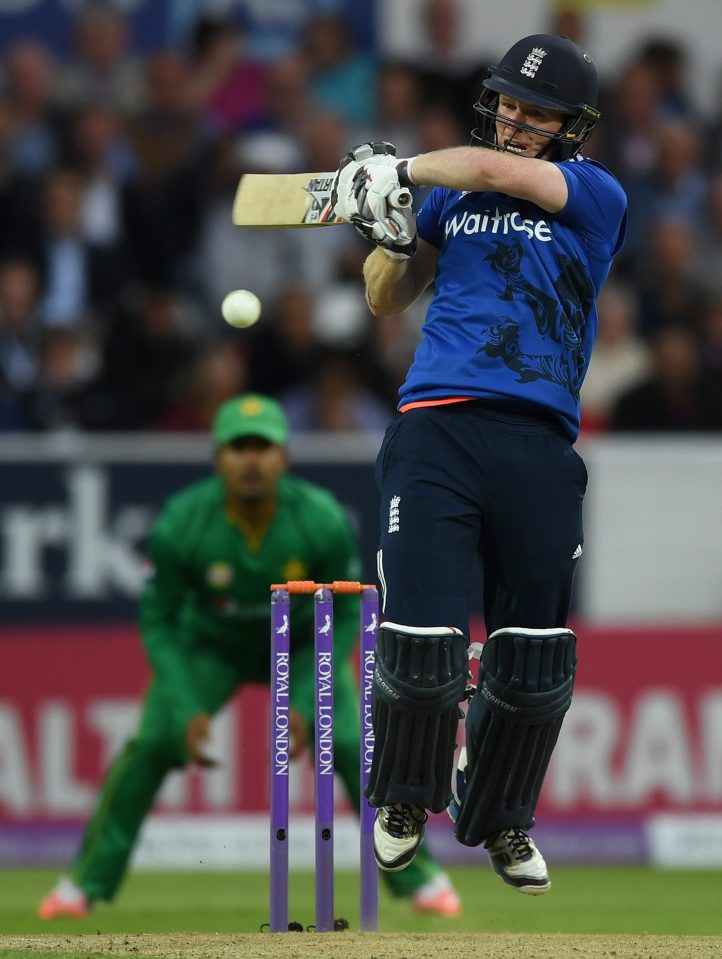  ODI skipper Eoin Morgan has yet to confirm if he will join the England tour