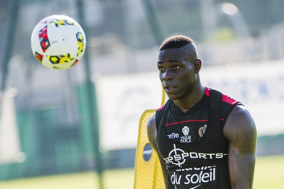  Mino Raiola claims Mario Balotelli signed for Nice for more personal reasons