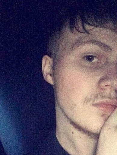  Barndon Hesketh, 19, avoided jail after posting indecent images of a 15-year-old online