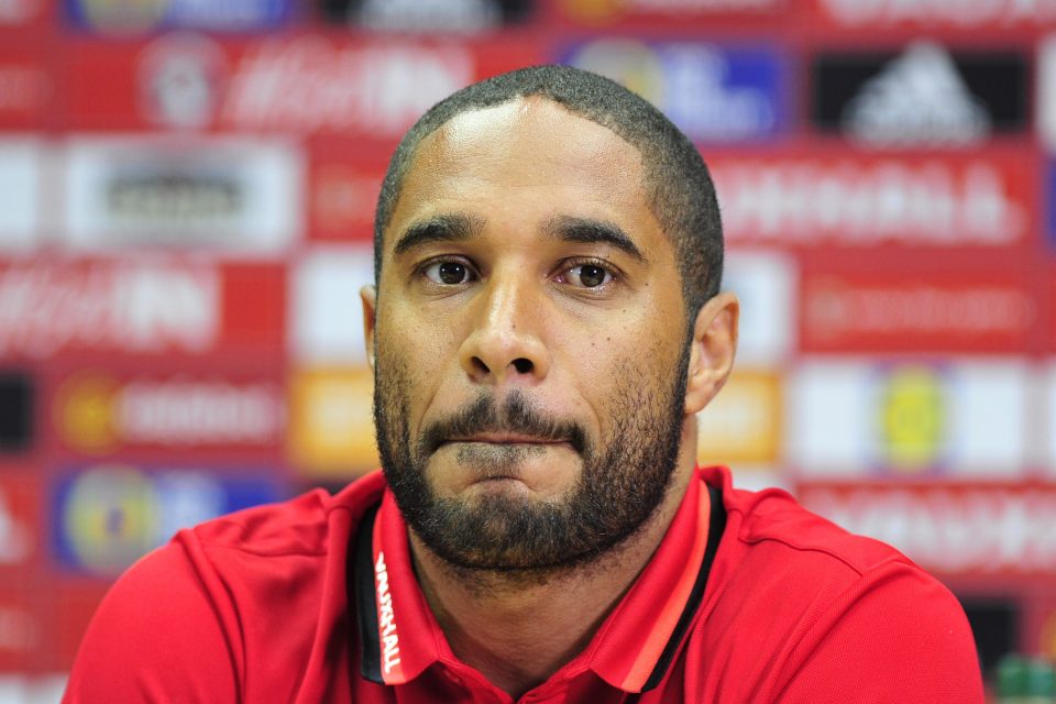  Wales captain Ashley Williams believes the country is better playing at the Cardiff City Stadium rather than moving to the Principality Stadium