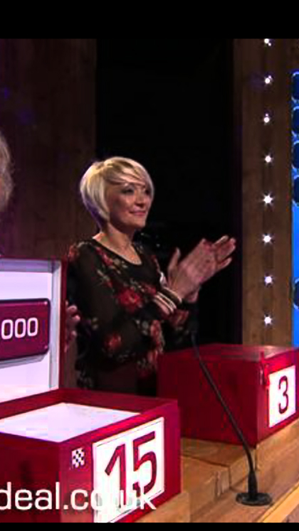  Lyn won £6,000 in her episode which aired on May 27 2015