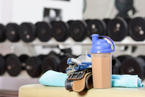 But, are protein powders really good for you? Here two experts separate fact from fiction