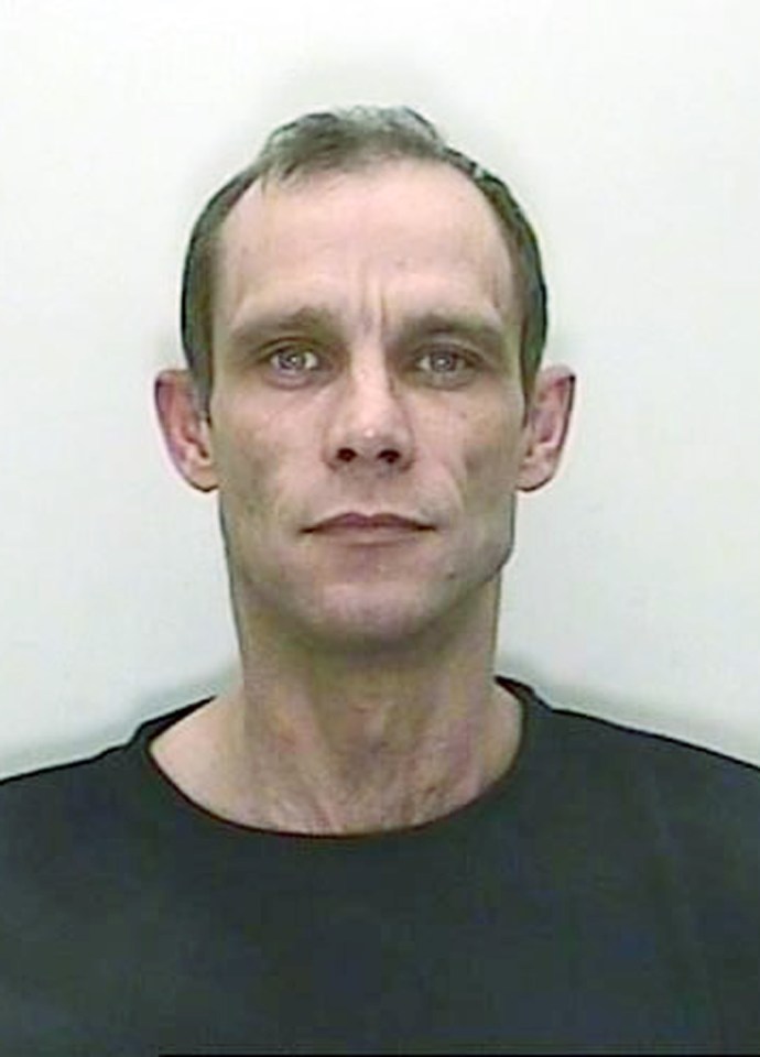  Halliwell is already serving a life sentence after confessing to the murder of Sian O'Callaghan in 2011