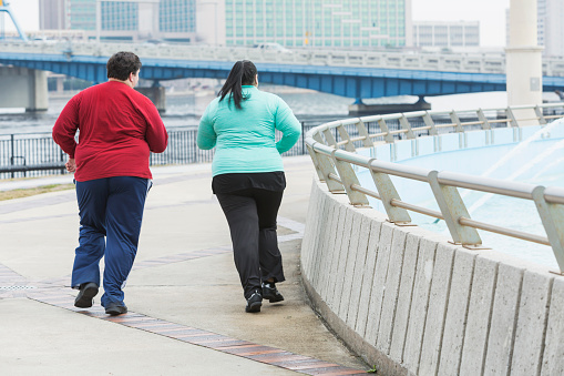  Exercise could take the form of outdoor walks, exercise classes or activities in local parks