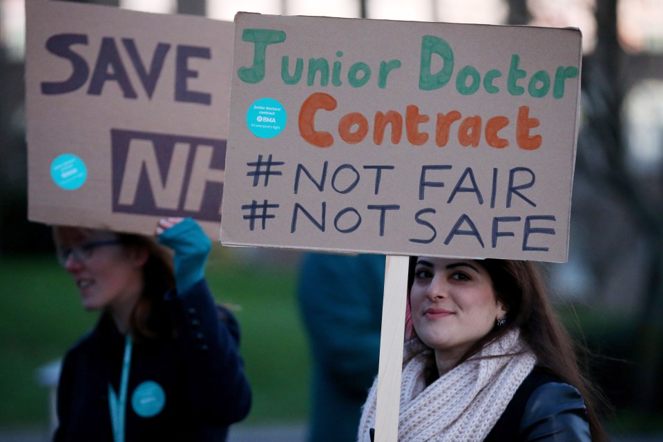 Millions of nurses, teachers and police ­officers are expected to be handed increases of up to 4.8 per cent (stock image)