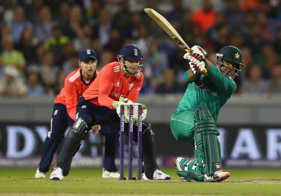  Jos Buttler could step in as captain if Morgan misses the tour of Bangladesh