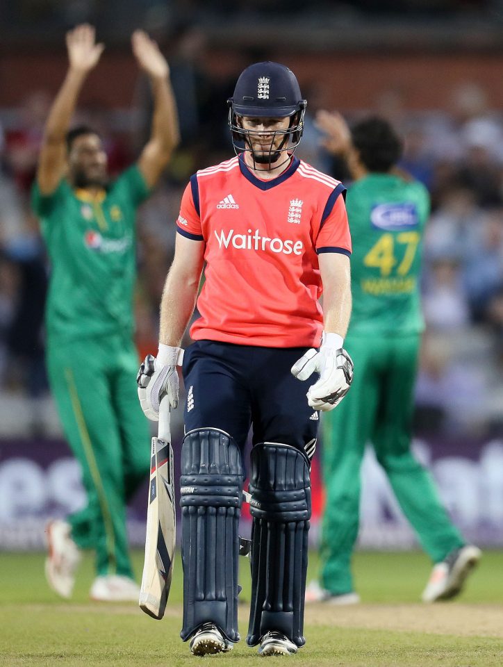  England skipper Eoin Morgan will set to miss the tour of Bangladesh next month