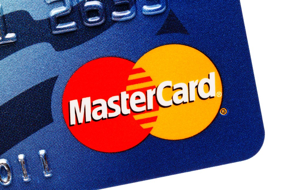  'Unfair charges' ... MasterCard may be forced to pay out if action goes as planned