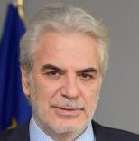  Plan... EU Humanitarian Aid Commissioner Christos Sylianides said the scheme would be aimed at the most vulnerable and was more dignified than offering food hand-outs