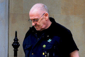  Joseph Foster, 74, was one of the predators who raped and molested seven girls and two boys and was jailed for 18 years