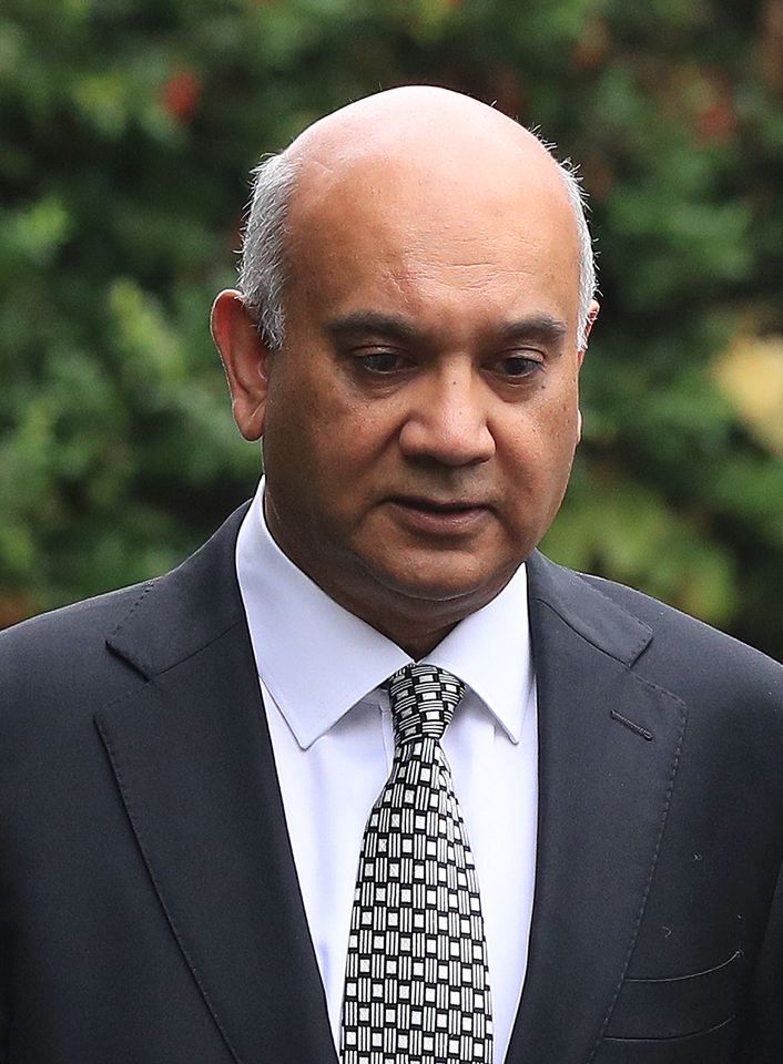  Keith Vaz reportedly threatened a housing chief at Leicester City Council, when they threatened to evict gay brothel owner Nigel Philpot-Jones