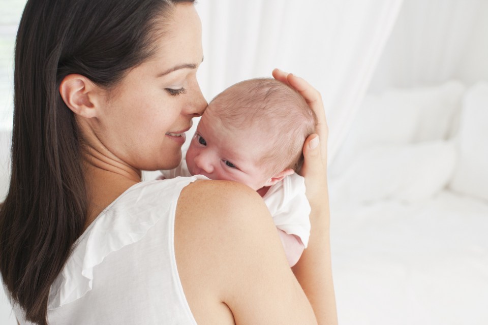  Music may have had an evolutionary function as a way for mums and babies to communicate, as it's easier for babies to understand than normal speech