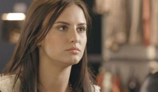  Lucy appeared on Made In Chelsea for four years