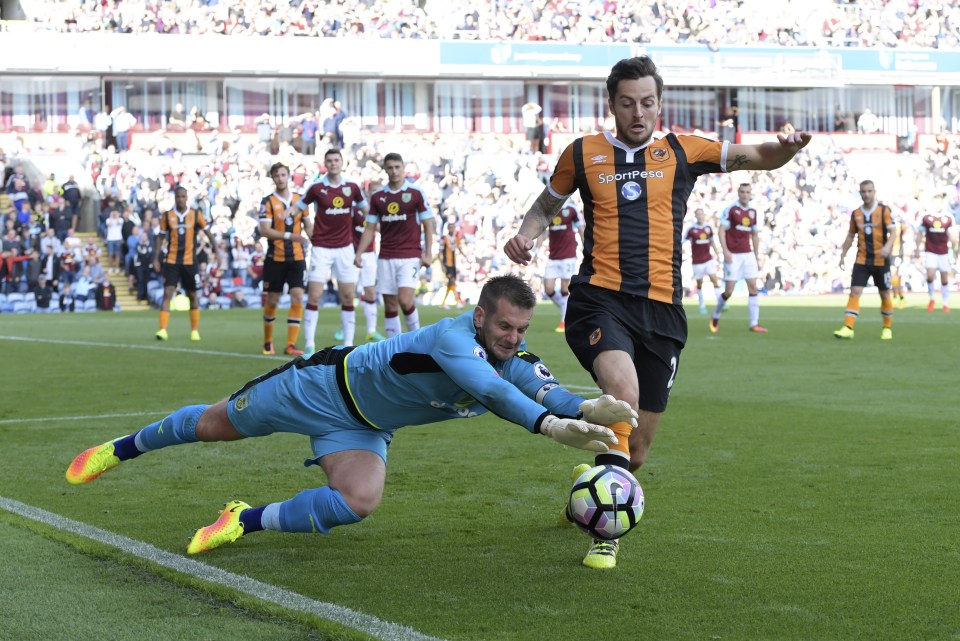  Ryan Mason cost Hull a club-record £13m fee - but fans will hope he plays better than he sings