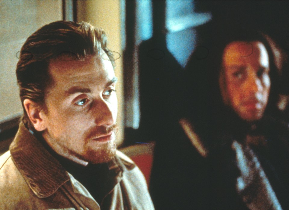  Alexis starred alongside Tim Roth in 1992 film Jumpin' at the Boneyard