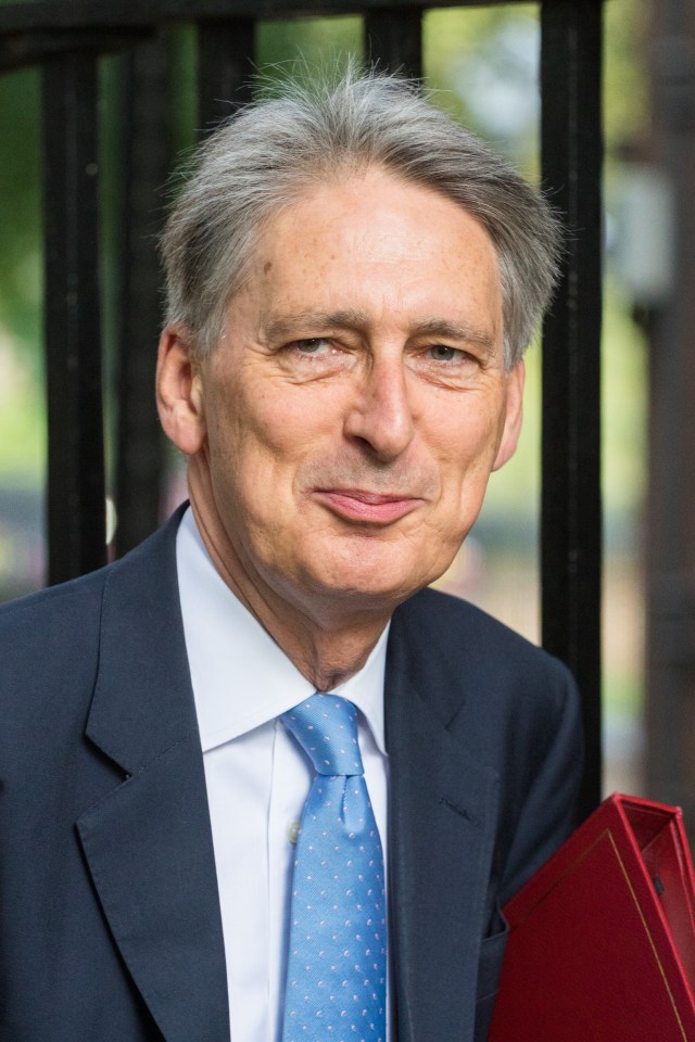  Small business have urged the Chancellor to use the Autumn Statement in November to unveil a plan to boost economic growth