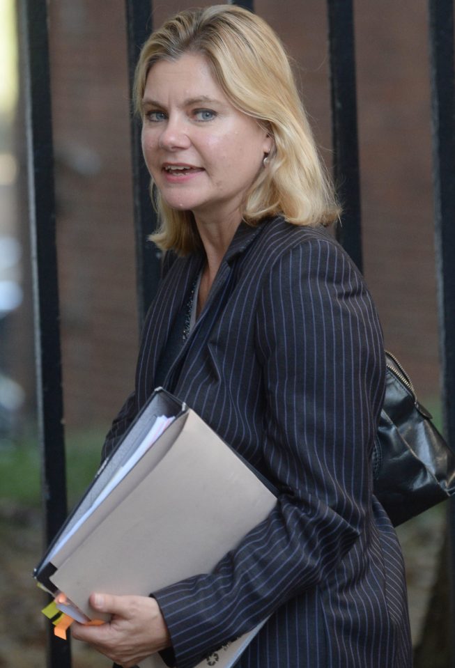  More than 20 organisations have written to Education Secretary Justine Greening urging her to abandon the plans