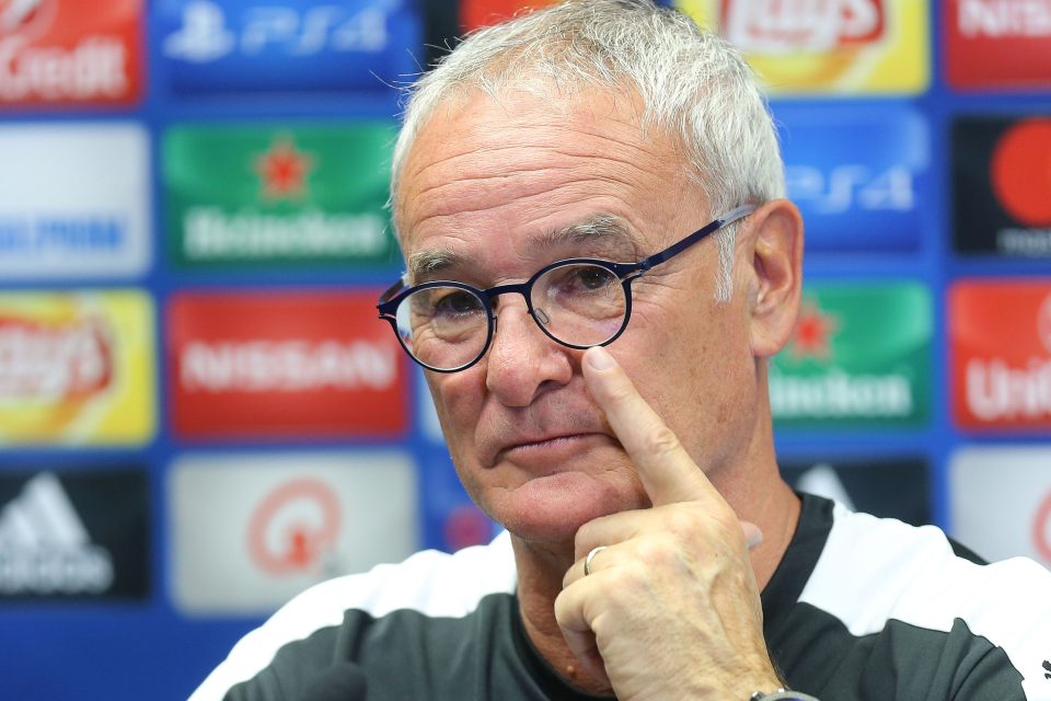 Foxes boss Claudio Ranieri knows European success would top their Premier League title glory 