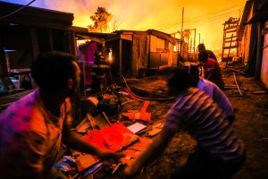  Favelas in Brazil are plagues by crime, disease and poverty