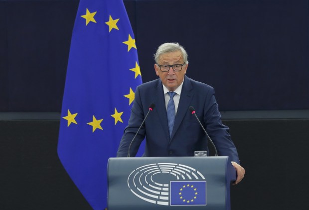 Jean-Claude Juncker