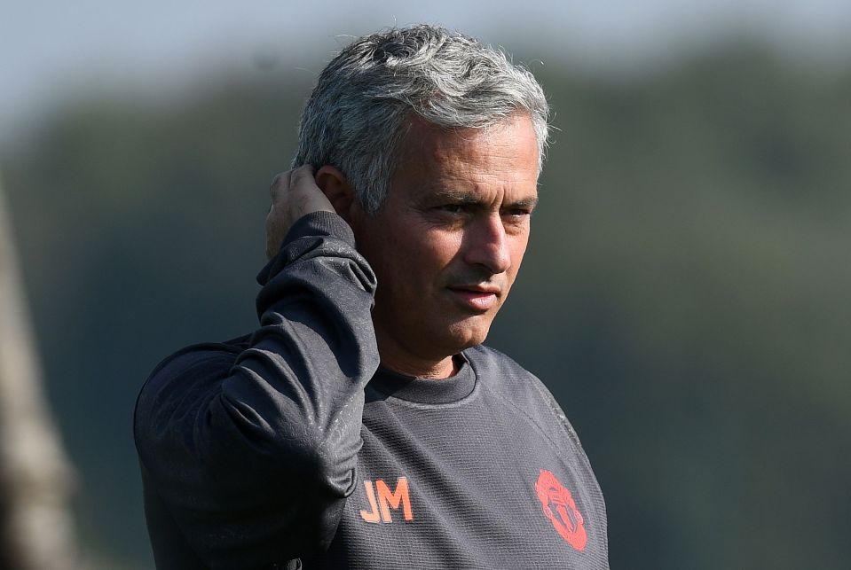  Managers such as Jose Mourinho have complained about fixture congestion