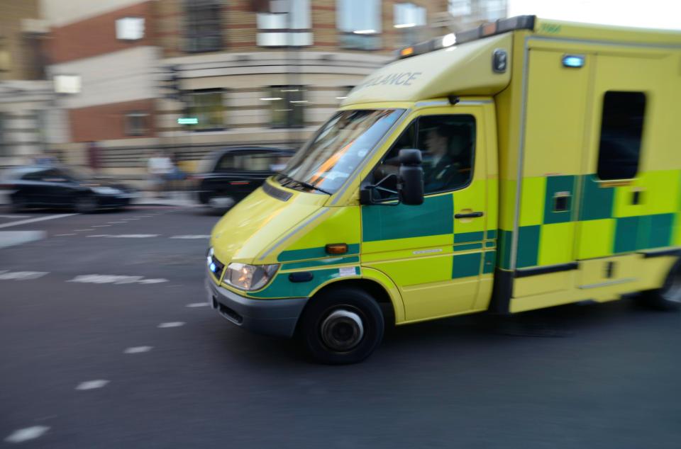  If you suspect you, or a loved one is suffering sepsis it must be treated as a medical emergency. Think of the reaction you would have to a heart attack, stroke or major car crash – dial 999