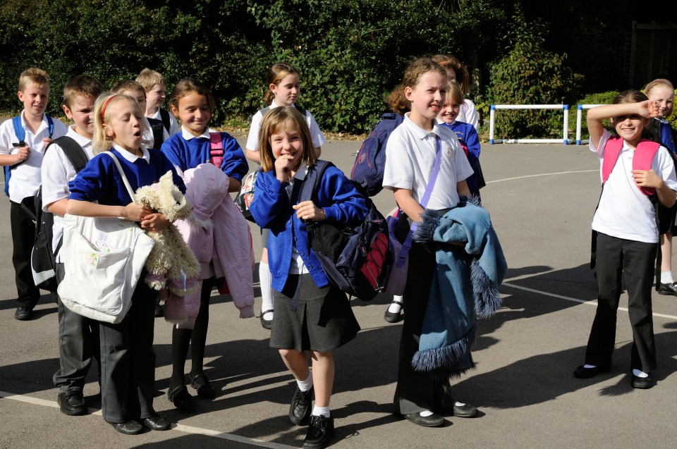  The new expanded census are asking parents to say which country their child was born in, sparking concerns schools will turn into 'border guards'