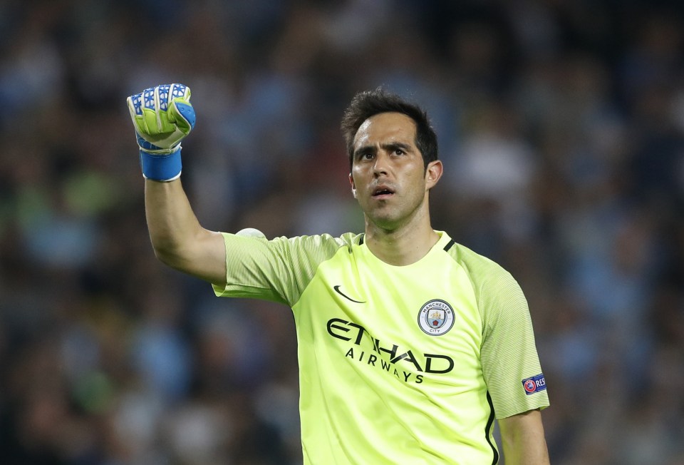  Bravo has made a fine start to life at the Etihad and is sure to play a key role in any success