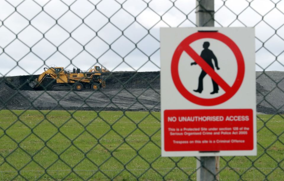  Security has long been a concern around the creation of Hinkley C