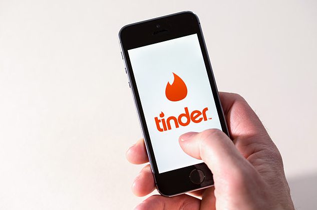  The creators of the dating app have now added a special 'Share' function