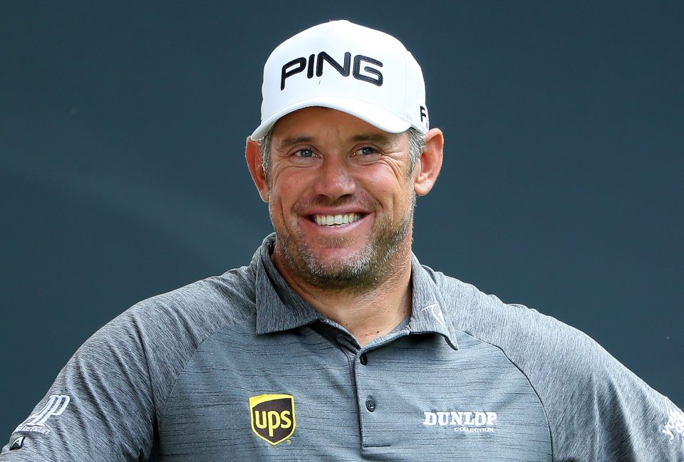  Lee Westwood has turned the spotlight on the vice-captaincy of Tiger Woods for Team USA