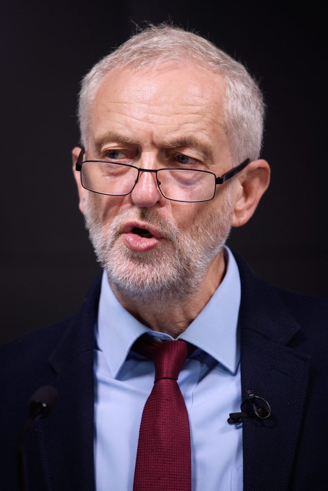  Jeremy Corbyn has revealed his thoughts about a new ministerial position in a documentary by Ken Loach