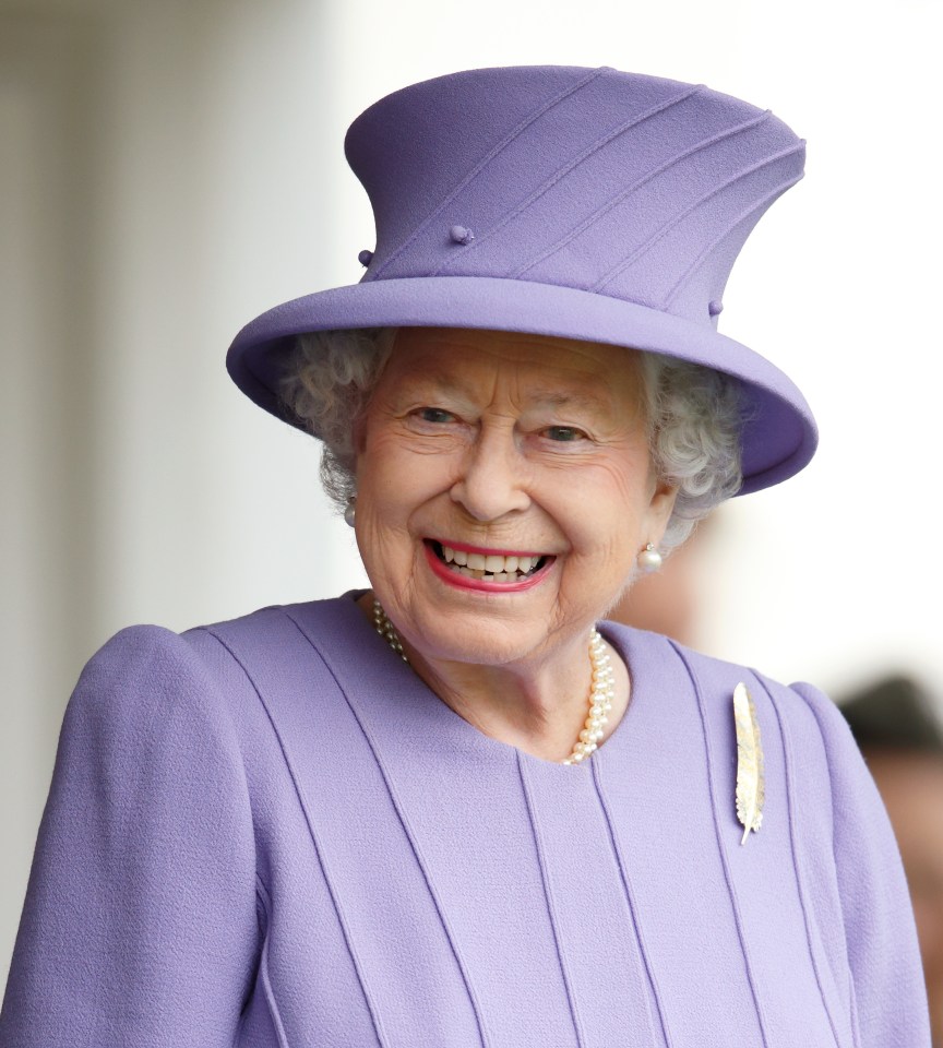  The Queen will be meeting Jack at Balmoral where it is expected he will ask for her blessing