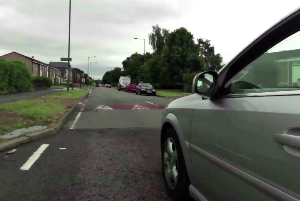  West Midlands Police operation is looking out for motorists who put cyclists at risk