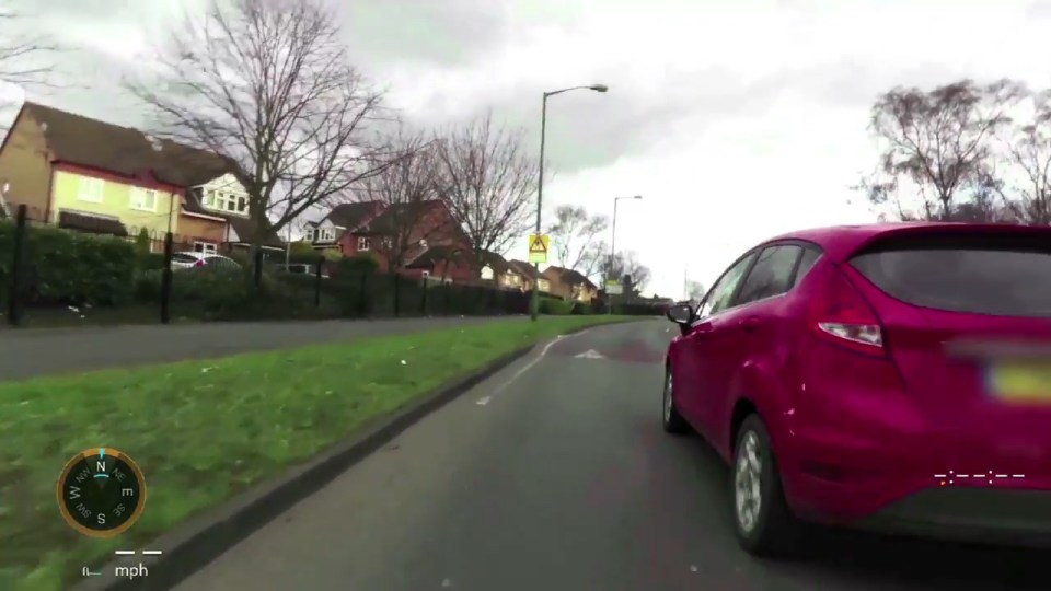  Drivers will be offered a roadside advice but repeat offenders or anyone deemed to have driven dangerously close to a cyclist may be prosecuted face court