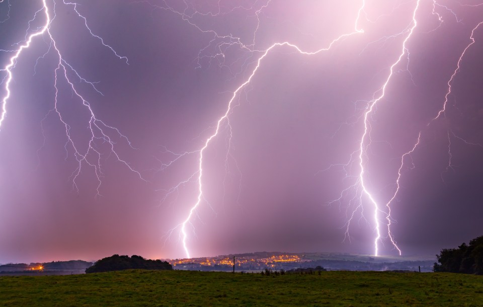  Forecasters in the Met office have shortlisted a number of names which will be used to name UK storms next year