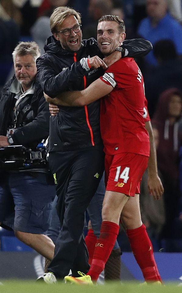  Liverpool come into the EFL Cup clash following a 2-1 win over Chelsea in the league