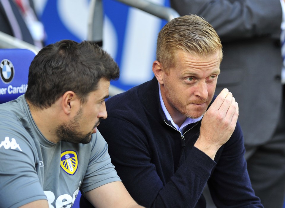  The result makes it two wins from two for Garry Monk's side