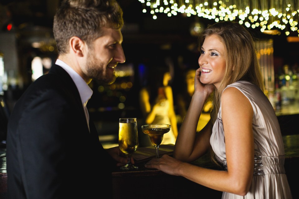  Unmarried couples benefit less from date nights than couples who have tied the knot