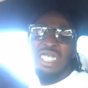  Facebook Live ... Dominique Desha Green filmed his arrest and streamed it to social media