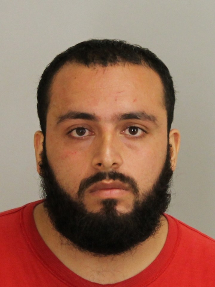 Ahmad Rahami has been charged with multiple counts of attempted murder after his arrest in connection with the bombings in New York