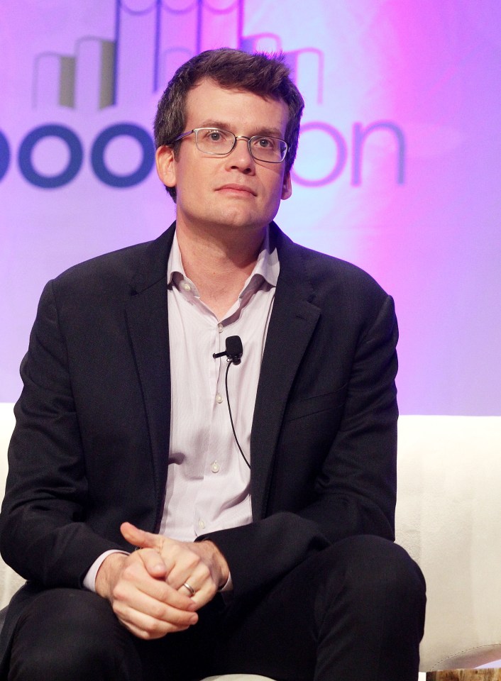  The project has been financed by celeb fan, writer John Green